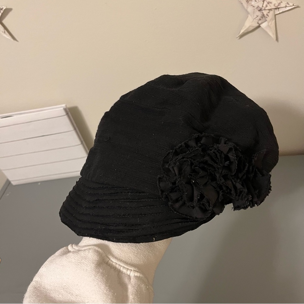 Black Cap